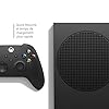 Xbox Microsoft Series S 1TB - Console - Black (EU) Series S #3
