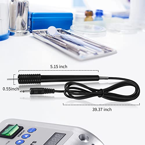 Annhua AH-DLDB-2PCS Dental Electric Wax Pens 2 Pcs thumb #8