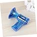 Parliky Megaphone Toy Funny Guide Loudspeaker Child Cosplay Toy Multi-Frequency Voice Change Role for Kids