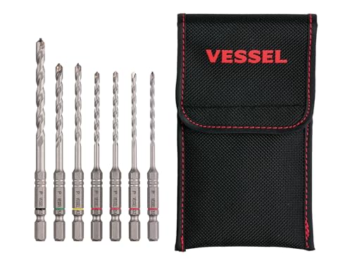 �yAmazon.co.jp ����z�x�b�Z��(VESSEL) ���� �^�C���p �h�����r�b�g 7�{�g ���[�|�[�`�t APD7S-1