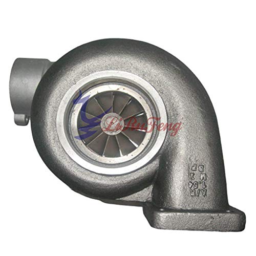 Amazon.com: Lirufeng T1238 turbocharger 6N7203 fits Caterpillar  