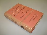 Modern Man and Religion (Select Bibliographies Reprint) 0836952162 Book Cover