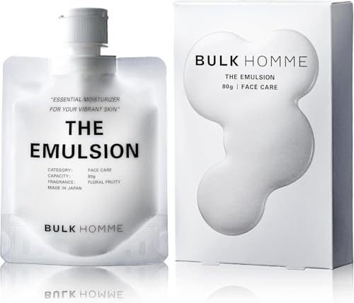 �y���t�z�o���N �I�� �����Y 80g THE EMULSION ������ �I�C���[�� �q���� ���ێ�