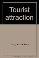Tourist Attraction B0007EPI4C Book Cover
