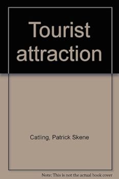 Hardcover Tourist attraction Book