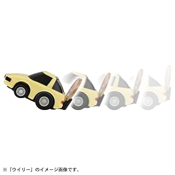 Amazon.co.jp: チョロQ e-08 マツダ RX-7 (SA22C) : おもちゃ