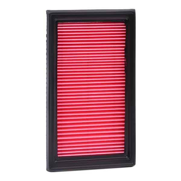 Filtre à Air Purflux A1462 - Pour Moteur, Haute Capacité De Filtration, Débit D'air Optimisé