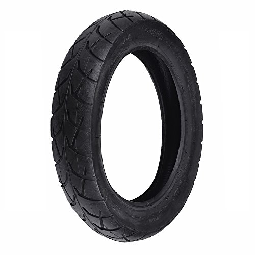 AlveyTech 12-1/2x2-1/4 Razor Pocket Mod Wide Tread Tire Cover