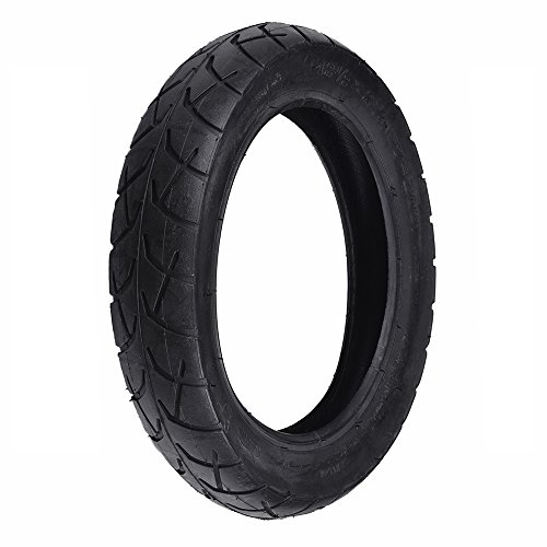 razor pocket mod tire - AlveyTech 12-1/2x2-1/4 Razor Pocket Mod Wide Tread Tire