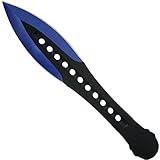 Art.-Nr.: HA81452 Wurfmesserset 3 tlg. in blau
