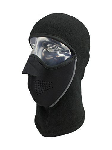Seirus Magnemask Combo Clava