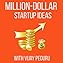 Million-Dollar Startup Ideas  By  cover art