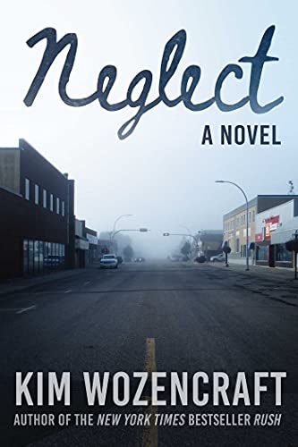 Neglect view 2