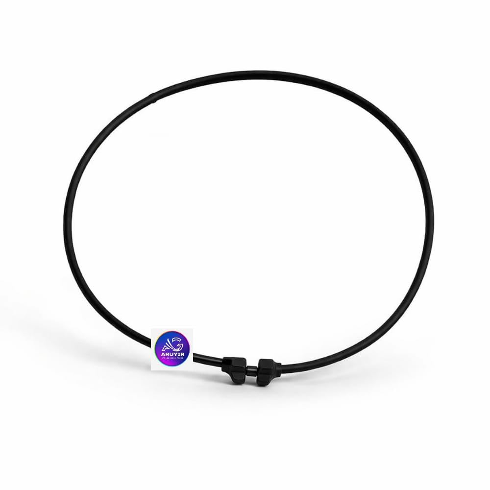 Fan Guard Ring, Net Connecter Suitable for Pedestal & wall fan High Speed, Its a Outer Diameter 20 Inches & Plastic Material.-image-23