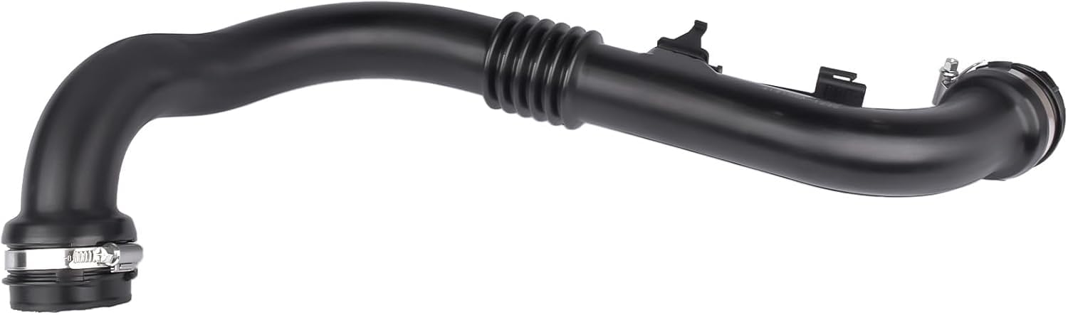 Manguera turbo compatible con Ren ault Megane II (BM0/1, CM0/1, EM0/1, KM0/1, LM0/1), 1.9 dCi, 8200201617