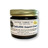 Cellulitis Support Cream
