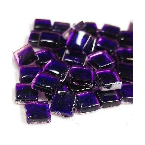 Geakv Craft Mosaic Tiles - Deep Magenta Cover
