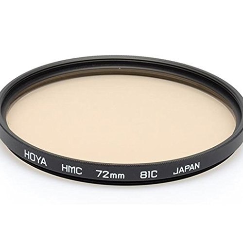 Hoya - Filtro a vite per HMC 81C