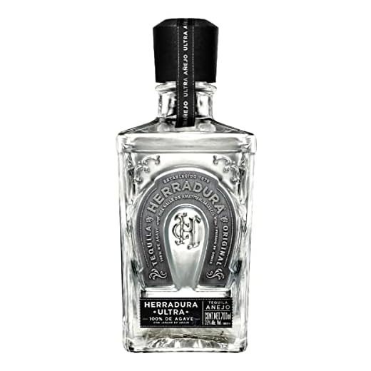Herradura Ultra Tequila 700 ml 35% alc. vol.