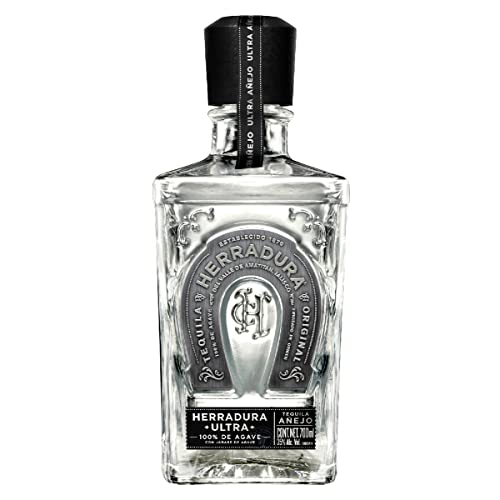 Herradura Ultra Tequila 700 ml 35% alc. vol.