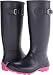 Kamik Women's Olivia Rain Boot, Navy, 9 M US