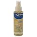 Mustela Massage Oil, 3.71 fl. oz