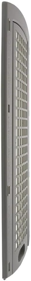 WE22X35337 Dryer Lint Filter Screen, Compatible for GE Dryer, Lint filter High-Density Mesh Gray, Replacement part number WE01X20427 WE01X25914 AP6042064 PS12068859