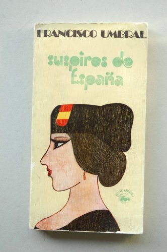 Preisvergleich Produktbild SUSPIROS DE ESPAÑA