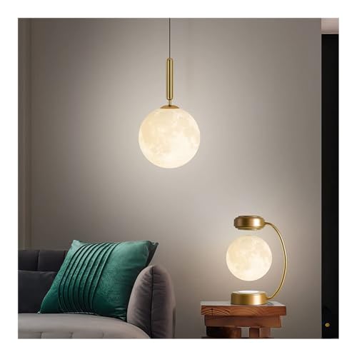 Lumière LED du milieu du siècle pour hauteur réglable sous plafond bas