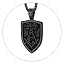 04. Shield|Black
