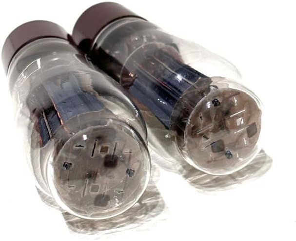 Mullard CV378 GZ37 2本セット 大型整流管 ペア 真空管 熱電子管 管球