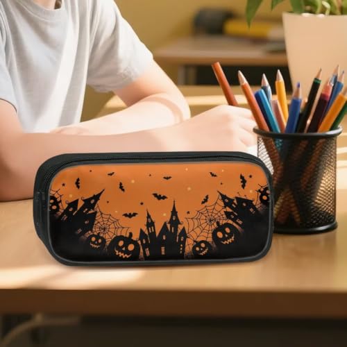 Image of Pencil Case, Pen Pouch Bag for Kids Students School Supplies