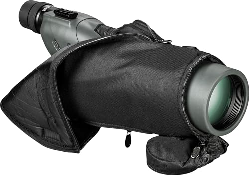 Vortex Padded Spotting Scope Storage Case - image 5