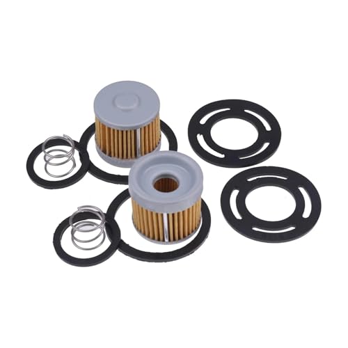 Filtre essence MerCruiser 3.0L sécurise vos sorties mer