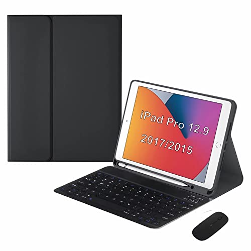 IPad Pro 12.9C` 2017/2015ifA2E1jpL[{[hP[XACX}OlbgEL[{[hAyVz_[Bluetooth}EXt,