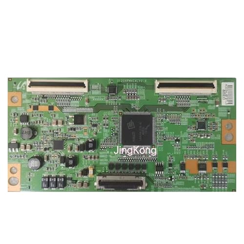 Tcon �{�[�h S120APM4C4LV0.4 40�C���` 46�C���` 55�C���`�e���r�p�ASamsung�AUN55D6000SF�ȂǂɑΉ��B�����p�{�[�h���i�B(46 inch TV)