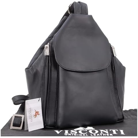 Sac à Dos Femme VISCONTI 18357 Danii Cover