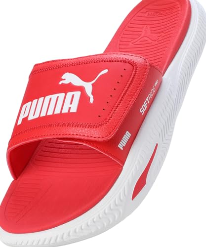 Image of PUMA Unisex-Adult Softridepro Slide 24 V