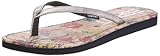  ESPRIT DENISE SLIP SLOP S13220, Damen, Sandalen/Bade-Sandalen, Silber (silver 067), EU 39