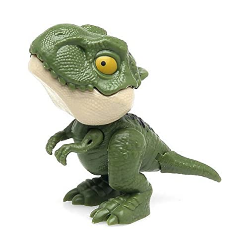 Dinosauro giocattolo