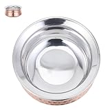 VERDANVERSE Cuenco Para Curry Cuenco Para Sopa Vajilla Para Fiestas