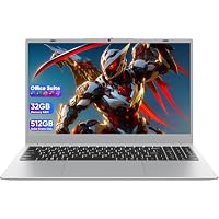 ZENAERO 15.6" Laptop Computer ZENAERO 15.6" Laptop Computer