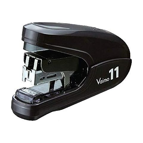 Max Hd-11Flk (Black) Vaimo Stapler Cover
