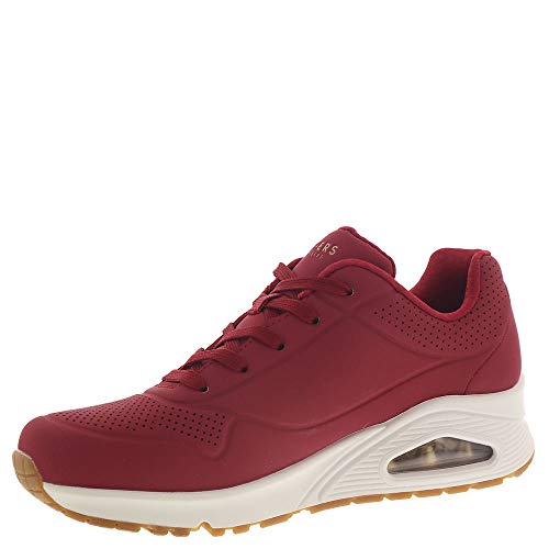 Image of Skechers Women Uno Night Shades Slip Ons