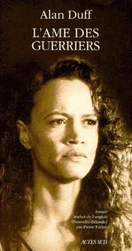 L'Ame des guerriers (Once were warriors) [French] 2742706836 Book Cover