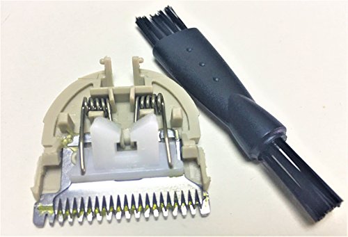 Haircut Kids Hair Clipper Cutter Blades Trimmer Shaver For Philips COMB CC5059 CC5060 CC5059/60 Shavers Shaving Head CLIPPER Blades Men's Beard Barber Razor Replacement Parts New......