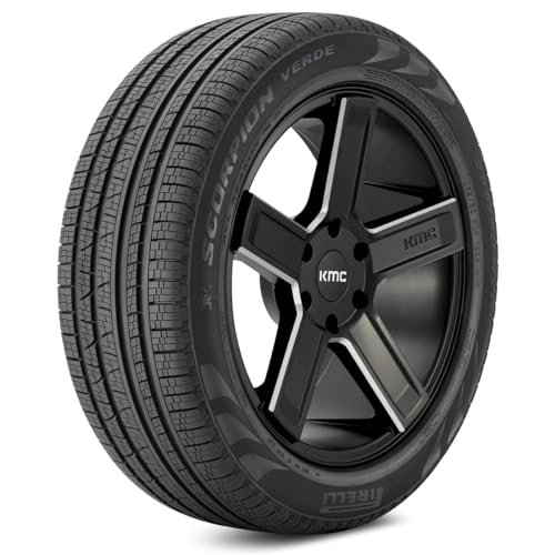 Pneu Pirelli Aro 18 Scorpion Verde All Season K1 225/55R18 98V
