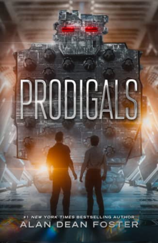Prodigals view 2