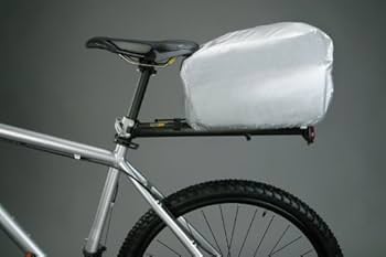 topeak(トピーク) MTX トランクバッグ DXP 専用レインカバーセット Amazon.co.jp: TOPEAK(トピーク) レインカバー('08年 MTX
