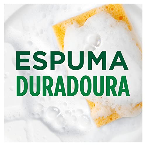 Miniatura 6 de Fairy Ultra Poder Original Líquido Lavavajillas 4 x 900ml | Fórmula Efectiva Que Deja Los Platos Relucientes, Impresionante Poder Antigrasa